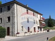 Casa indipendente in vendita a Corciano
