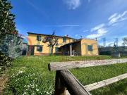 Casa indipendente in vendita a Corciano