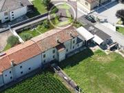Casa indipendente in vendita a Cordenons PN