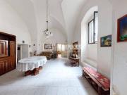 Casa indipendente in vendita a Corigliano d'Otranto LE