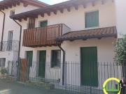 Casa indipendente in vendita a Cormons via Dante...