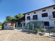 Casa indipendente in vendita a Cortandone via Valinosio, 3