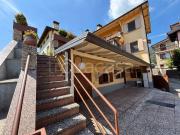 Casa indipendente in vendita a Corte Franca via Astolfo...