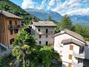 Casa indipendente in vendita a Cosio Valtellino SO