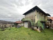 Casa indipendente in vendita a Cossato BI