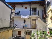 Casa indipendente in vendita a Cossogno VB