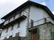 Casa indipendente in vendita a Costa Serina BG