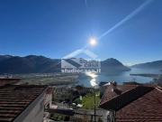 Casa indipendente in vendita a Costa Volpino BG