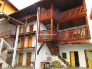 Casa indipendente in vendita a Costa Volpino BG