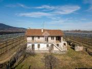 Casa indipendente in vendita a Costigliole Saluzzo via...