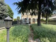 Casa indipendente in vendita a Credera Rubbiano CR