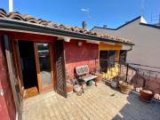 Casa indipendente in vendita a Cremona CR