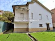 Casa indipendente in vendita a Cremona, Porta Romana