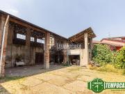 Casa indipendente in vendita a Cremosano