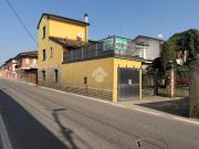 Casa indipendente in vendita a Cremosano CR