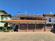 CASA INDIPENDENTE in VENDITA a CRESCENTINO di 8 vani