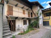 Casa indipendente in vendita a Cressa NO