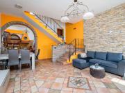Casa indipendente in vendita a Crevalcore BO