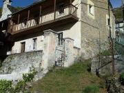 Casa indipendente da ristrutturare a Crevoladossola