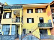 Casa indipendente in vendita a Cuceglio TO