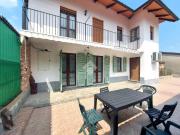 Casa indipendente in vendita a Cumiana TO