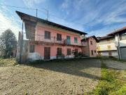 Casa indipendente in vendita a Cuorgne'