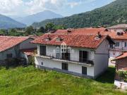 Casa indipendente in vendita a Cuorgnè TO