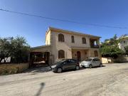 Casa indipendente in vendita a Custonaci via Enna
