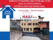 Casa indipendente in vendita a Cuveglio