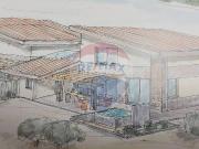 Casa indipendente in vendita a Cuveglio VA