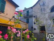 Casa indipendente in vendita a Davagna GE