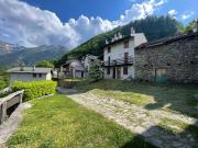 Casa indipendente in vendita a Delebio SO