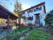 Casa indipendente in vendita a Dernice AL
