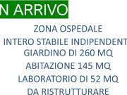 Casa indipendente in vendita a Desio MB