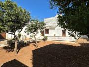 Casa indipendente in vendita a Diso LE