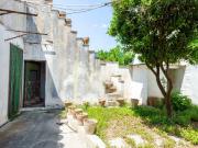 Casa indipendente in vendita a Diso LE