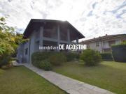 Casa indipendente in vendita a Dormelletto NO