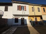 Casa indipendente in vendita a Dorno PV