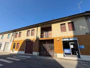 Casa indipendente in vendita a Dorno via Guglielmo...