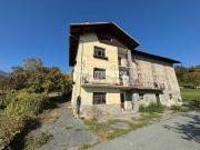 Casa indipendente in vendita a Doues AO