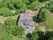 Casa indipendente in vendita a Dovadola