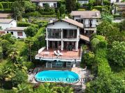 Casa indipendente in vendita a Dumenza VA