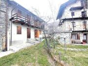 Casa indipendente in vendita a Emarèse AO