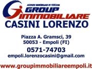 Casa indipendente in vendita a Empoli FI