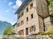 Casa indipendente in vendita a Erto e Casso PN