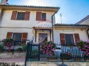 Casa indipendente in vendita a Fabriano