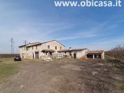 Casa indipendente in vendita a Faenza