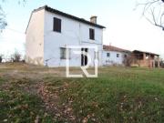 Terratetto unifamiliare in vendita a Faenza