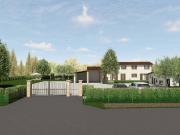 Casa indipendente in vendita a Faenza RA