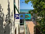 Casa indipendente in vendita a Falconara Marittima AN
